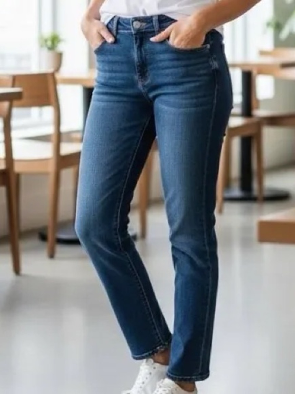 Mott & Bow Boyfriend Jeans size 30